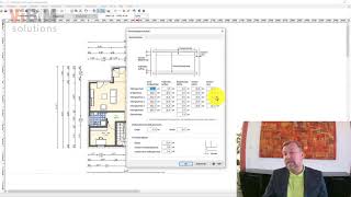 Geschosshöhen, Deckenstärken, Beplankungen etc. in mehreren Plänen ändern Teil2