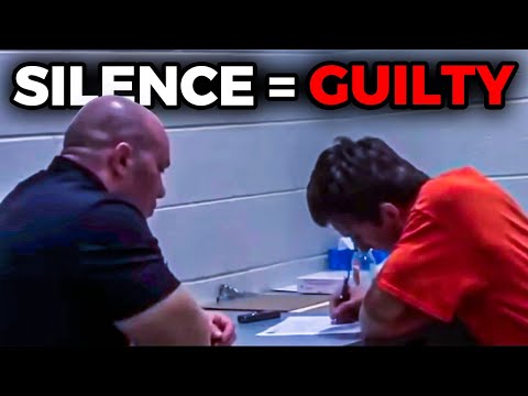 LAWYER EXPLAINS: Cops Have a 5th Amendment LOOPHOLE