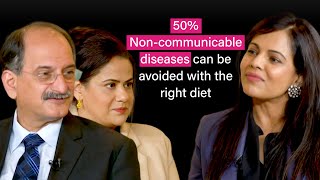Download lagu Nutrition | Episode 26 | Uncondition Yourself with Shonali Sabherwal & Dr Nozer Sheriar mp3