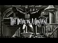 The Devil In A Convent 1899 Georges Méliès