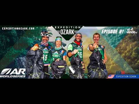 Expedition Ozark Documentary (Part 1)