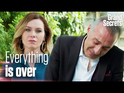 Suat cries! - Grand Secrets | Short Scenes