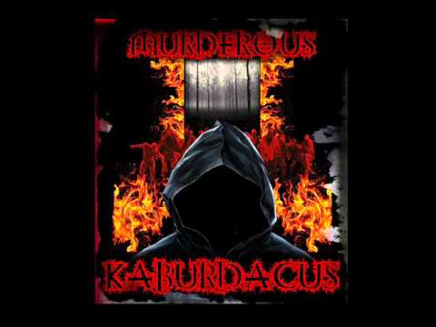Murderous Kaburdacus - Champagne & Ghosts (Revisited)