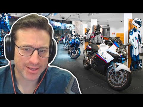 AITA: Woody vs Motorcycle Shop