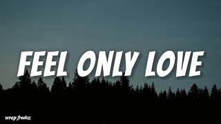 Download lagu Klaas & Mister Ruiz - Feel Only Love (Lyric Video) mp3 Download lagu Klaas & Mister Ruiz - Feel Only Love (Lyric Video) mp3