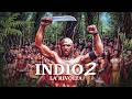 INDIO 2 Sekuel Aksi Pengembaraan Culte Filem Komplit 4K UHD