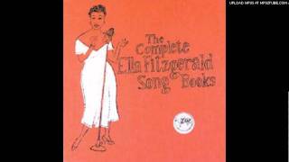 Just One Of Those Things - Ella Fitzgerald