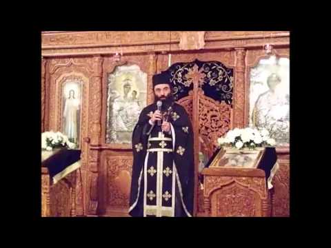 20160429 NICOLAE BALASOIU – SFANTA SI MAREA VINERI – DENIA PROHODULUI DOMNULUI