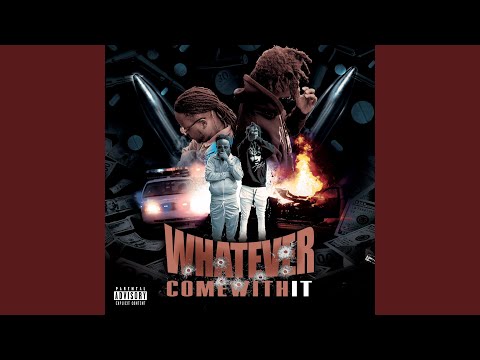 4Ever 1k (feat. 423 Lil Joe, Dge Mar, Dge Kp & 3j)