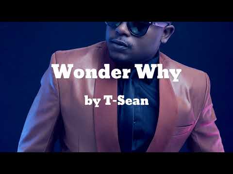 Wonder Why ft B1 - T-Sean