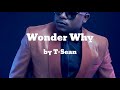 Wonder Why Ft B1 T Sean