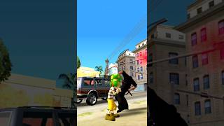 El Chavo Del 8 #gta #elchavodelocho #elchavoanimado #quico#elchavo #elchavodel8 #barriga #mexico