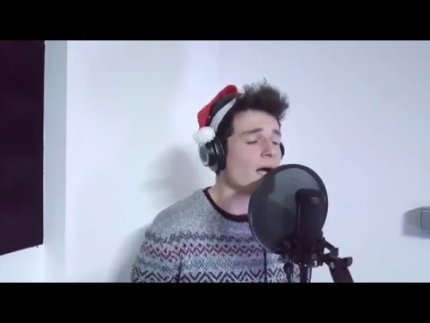 Miki Nuñez Covers - Mistletoe (Justin Bieber)