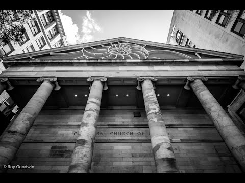 Advent Devotional Service 12/6/2022