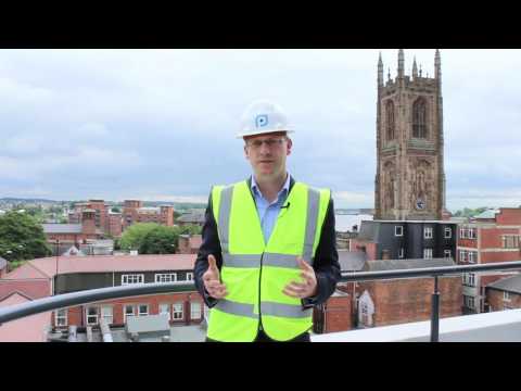 Derby Development Update - July 2016