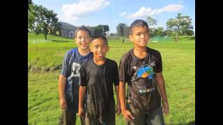 NJ Pathfinder Camporee 2013