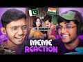 Yaha Bhi Mazak Bana Diya INDIA Vs PAKISTAN Memes Men Of Culture Meme Ep 37