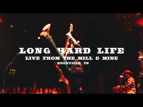 49 Winchester - Long Hard Life (Live from Knoxville)