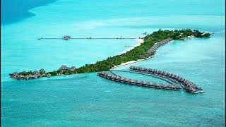 Top10 Recommended Hotels in South Male Atoll, Maldives