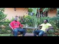 ICHWADE GI NYUNDO Odongo Swagg EXPLAINING Gima ICHWADO GI NYUNDO Live On The Talk Show With SK