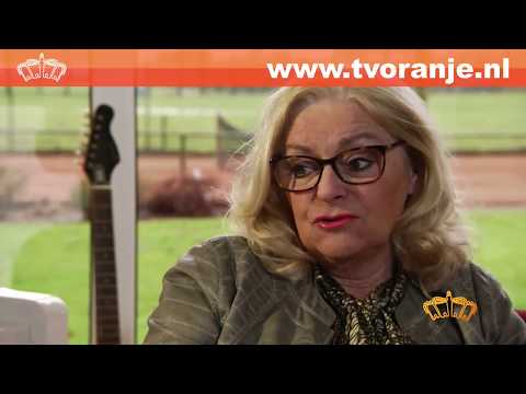 TV Oranje Artiesten Special - Corry Konings