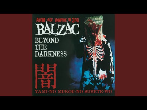 Violent Paradise - Balzac