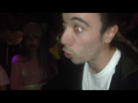 ROOCKIE VS PELUSA [TRAP BATTLE MALAGA] [8VOS]