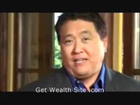 XANGO - Is Xango the perfect business? Robert Kiyosaki