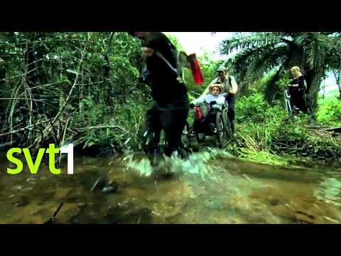 SVT Mot Alla Odds 2013 trailer