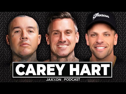 Carey Hart on the rise of freestyle moto, sketchy ramps, Steve Astephen, Punk'd, building brands