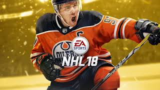 Vision Vision - Ready For The Devil (No Mercy) [NHL 18 Soundtrack]