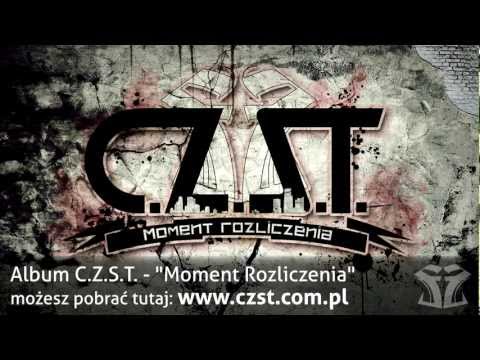 15. C.Z.S.T. - "Goło i wesoło" (feat. Starszy)