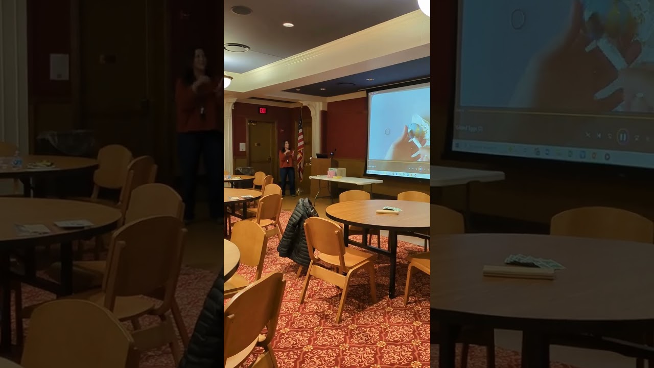 You won’t believe the memories we made at Adult Crafternoon!