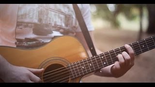 Desert Strings - Austin Russell