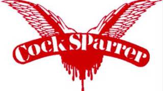 Cock Sparrer Riot Squad