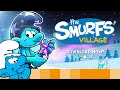 Smurfs Village Christmas Update Os Smurfs