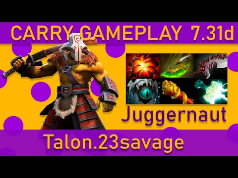 ⭐️20 Kills! Talon.23savage Juggernaut Gameplay