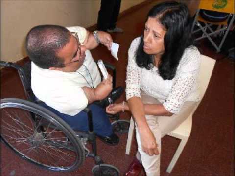 NOTA SUSANA MATTOS DIRECTORA DE EDUCACION FICICA DEL MINISTERIO DE EDUCACIÓN FÍSICA