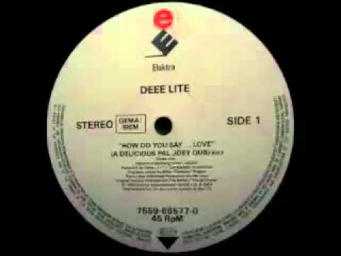 Video thumbnail for Build the Bridge (Jungle Groove Mix)