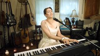 Amanda Palmer - "Video Games" (Lana Del Rey) (Violitionist Sessions)
