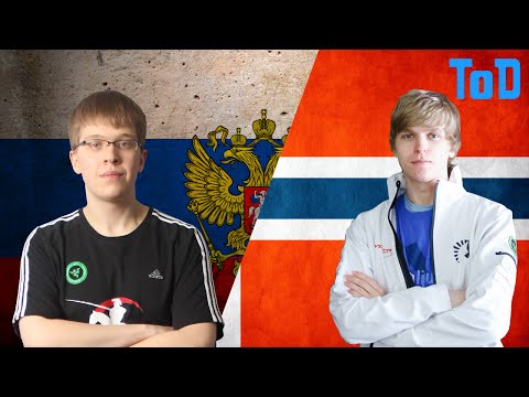 [Showmatch English cast #78] Happy vs Snute 5 (Inferno Pools) May 17th - Le ToD showmatches