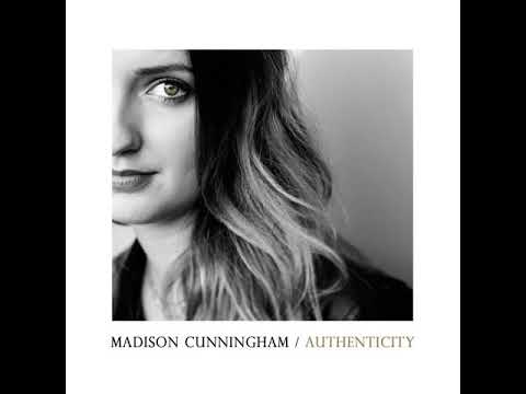 Unsteady Surface - Madison Cunningham
