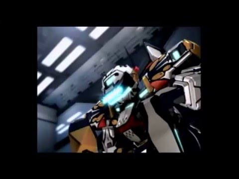 Super Robot Taisen Alpha 3 Review