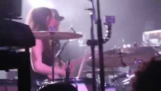 Bad Things - &quot;Lost Feeling&quot; @ Ritz Ybor [Tampa, FL - 6/29/14]
