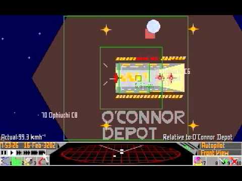 elite amiga controls