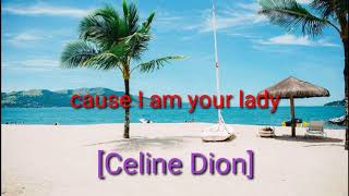 The power of love By: Celine Dion