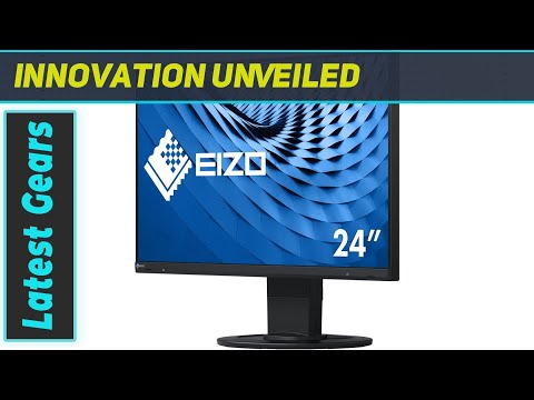 FlexScan EV2460 新品 36,935円 中古 14,800円 | ネット最安値の価格