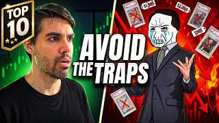 Top 10 Mistakes Pokémon Card Investors Make When Buying Singles | Fundamentals 105