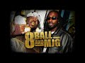 8 Ball & MJG - Look At The Grillz Ft. Twista & TI (Instrumental)