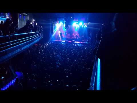 Catupecu en Groove 23. 04 2015